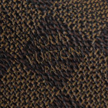 PLÅNBOK, "Alexandra", Louis Vuitton.