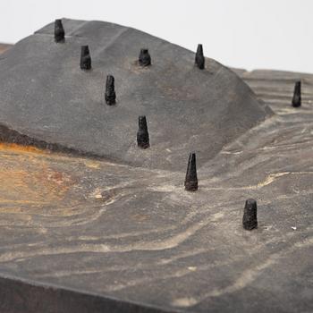 Bo Andersson, object.