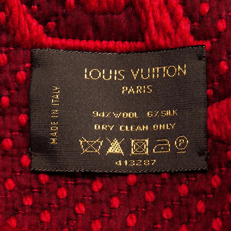 HALSDUK, Louis Vuitton.