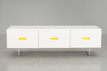 SIDEBOARD,  'Slapshot', Jonas Lindvall.