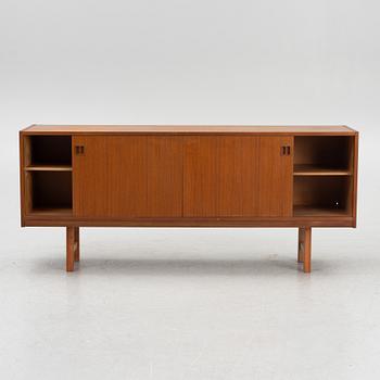 Sideboard, "Comet", Bogeryds Möbler, 1960-tal.