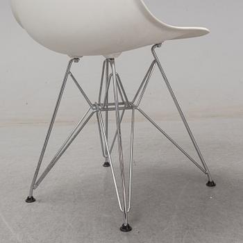 Charles and Ray Eames, stolar, 7 st, 'DSR', Vitra, 2013.