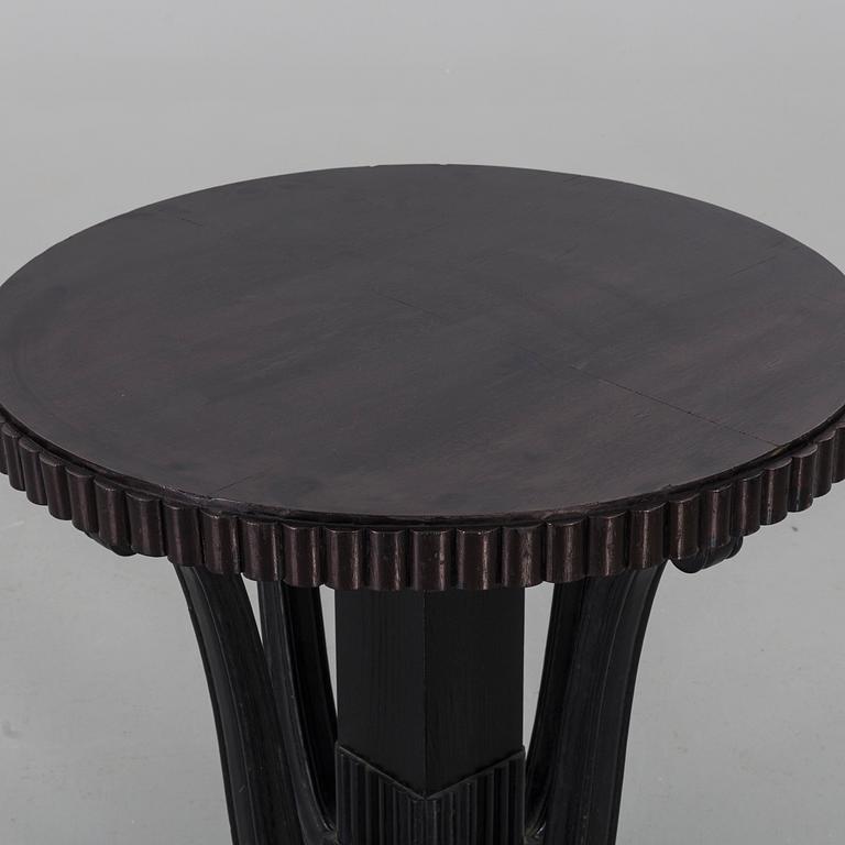 BORD jugend 1900-talets första hälft.