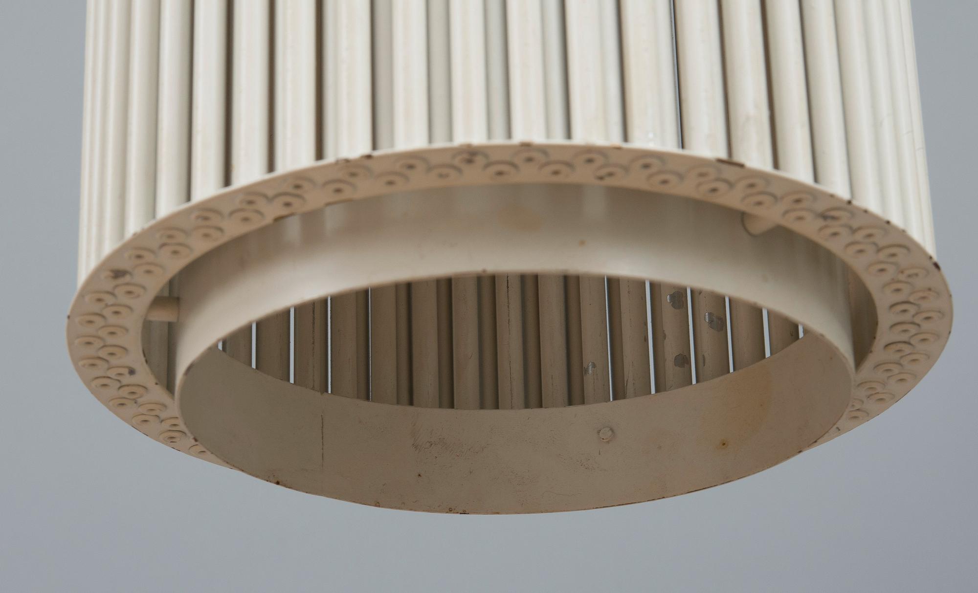 Alvar Aalto, TAKLAMPA, A111.