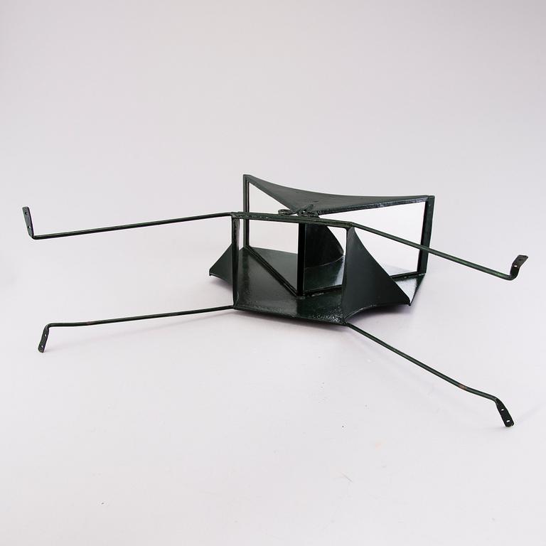 JUORUPEILI, metallia, 1900-luvun alkupuoli.