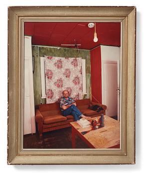 246. Esko Männikkö, "Kuivaniemi"", 1993.
