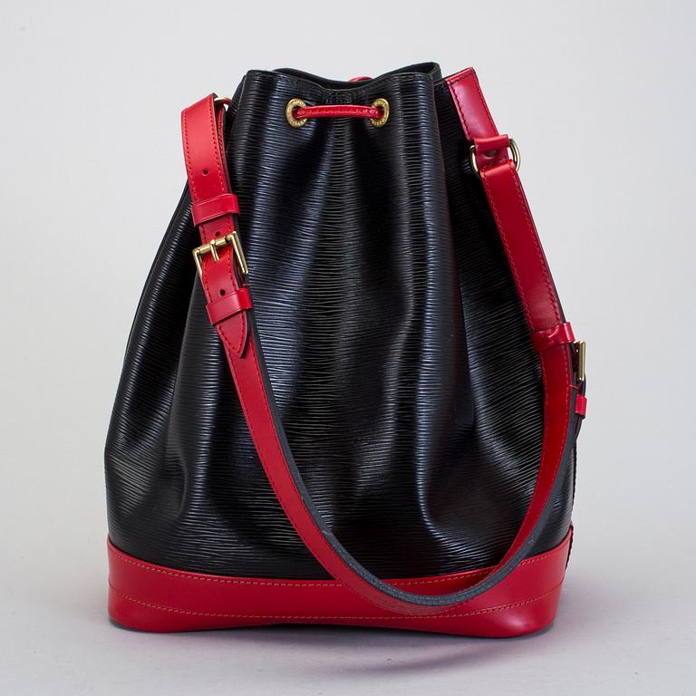 VÄSKA, "Noé", Louis Vuitton.