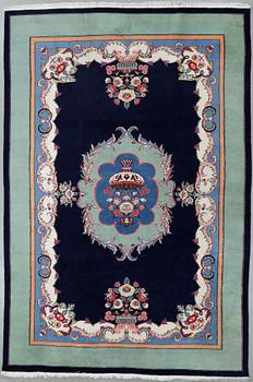 MATTA, orientalisk. Ca 293 x 198 cm.