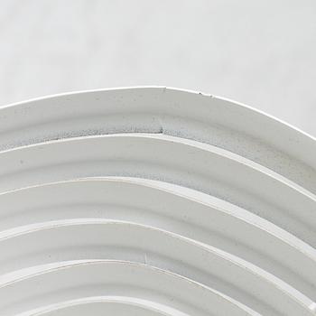 Alvar Aalto, A model A 809 floorlamp,  Valaisinpaja OY, Finland.