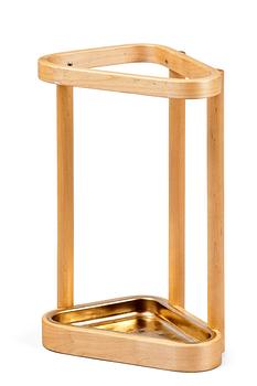 334. Alvar Aalto, UMBRELLA STAND 115.