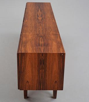 Ib Kofod-Larsen, sideboard, Seffle Möbelfabrik, 1960-tal.