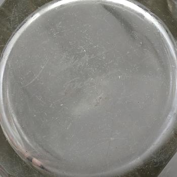 VAS, glas, Lalique, Frankrike.