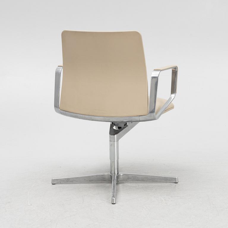 EOOS, skrivbordsstol, "Leadchair", Walter Knoll, Tyskland, 2023.