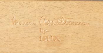 VILSTOL, "Pernilla", Bruno Mathsson, Dux.