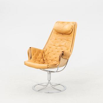 Bruno Mathsson, "Jetson" armchair by DUX, late 20th century.