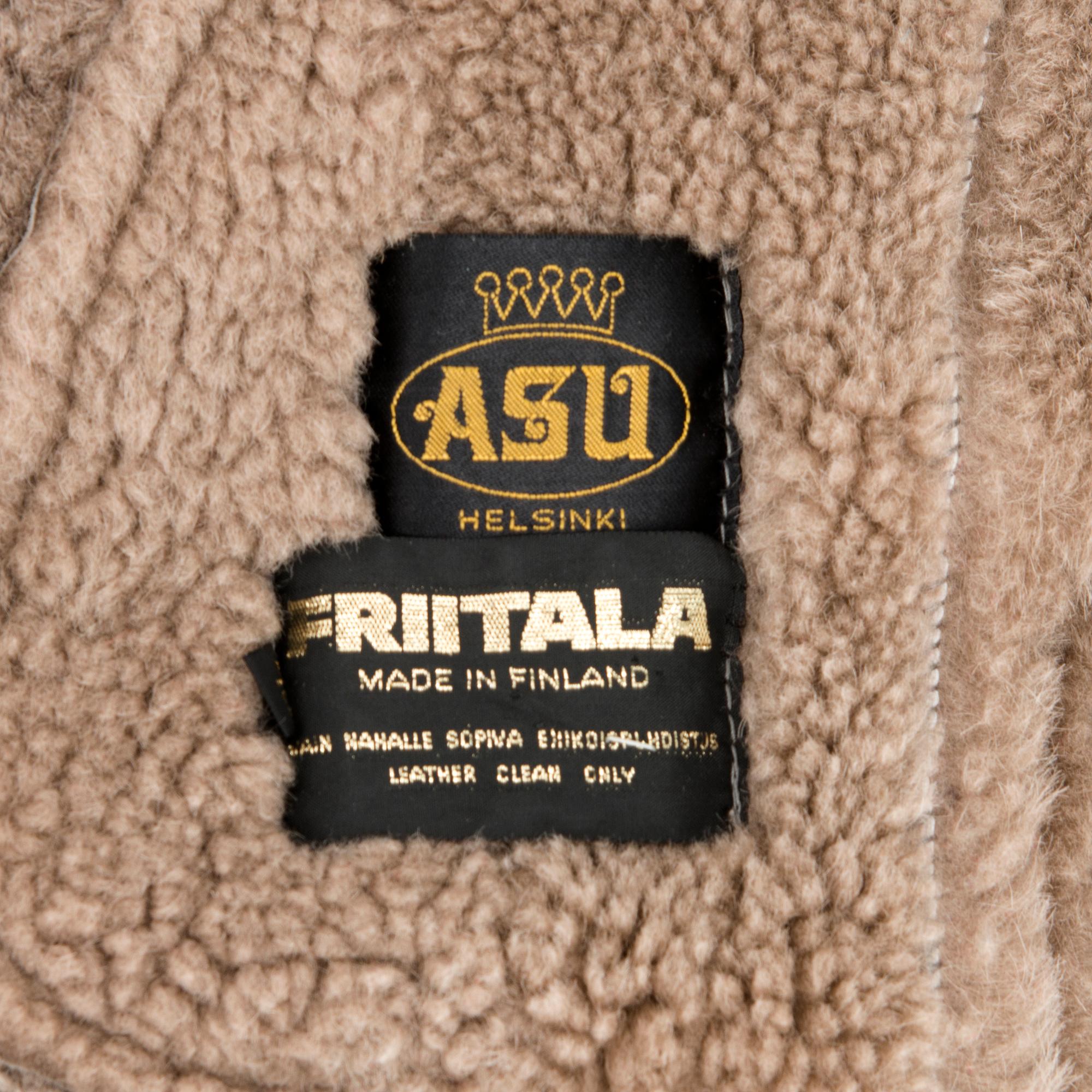 KELSITURKKI, Friitala, koko 40.