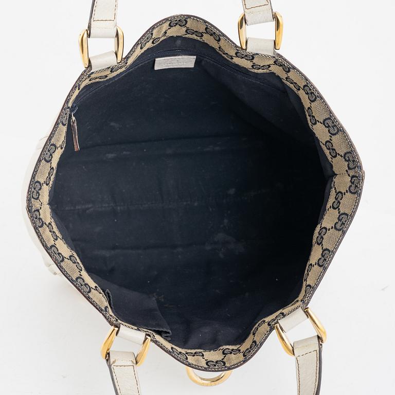Gucci, bag, "Abbey Tote".