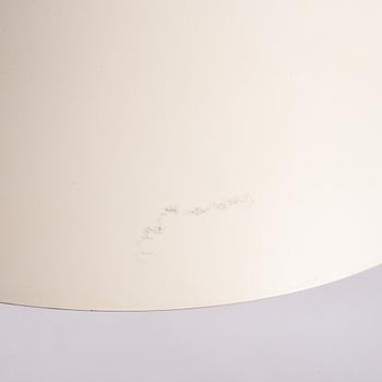 Hans J. Wegner, taklampa, model 16593, Louis Poulsen.