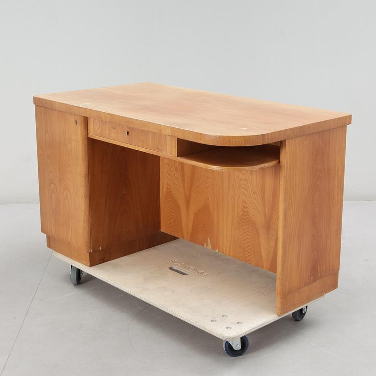 SKRIVBORD, Sverige, 1940-tal.