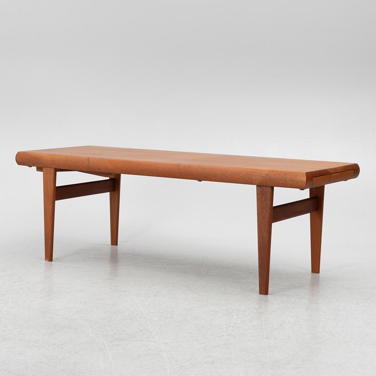 Johannes Andersen, tillskrivet, soffbord, 1900-talets mitt.