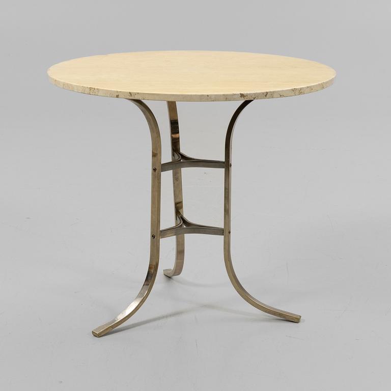 Table, mid-20th century.