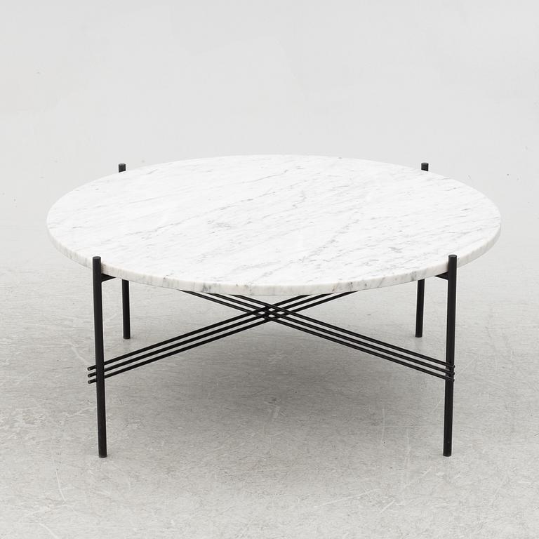 GamFratesi, a coffee table, 'TS', GUBI, Denmark, 21st century.