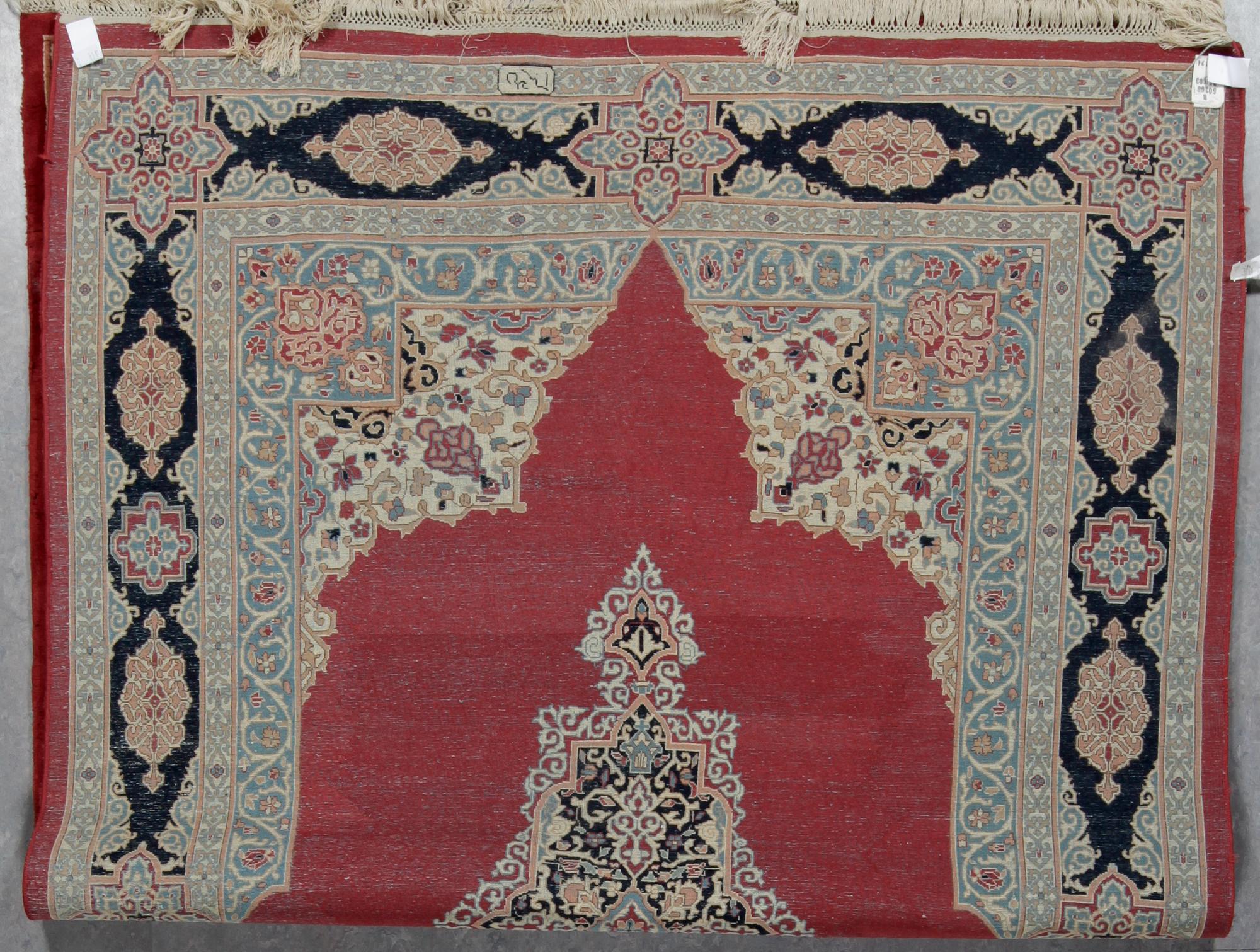 MATTA, Sannolikt Pakistan, ca 304x197 cm.