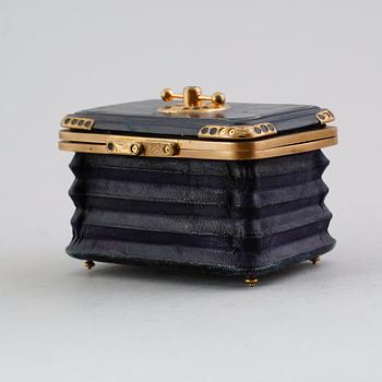 SYETUI, 1800-talets andra hälft.