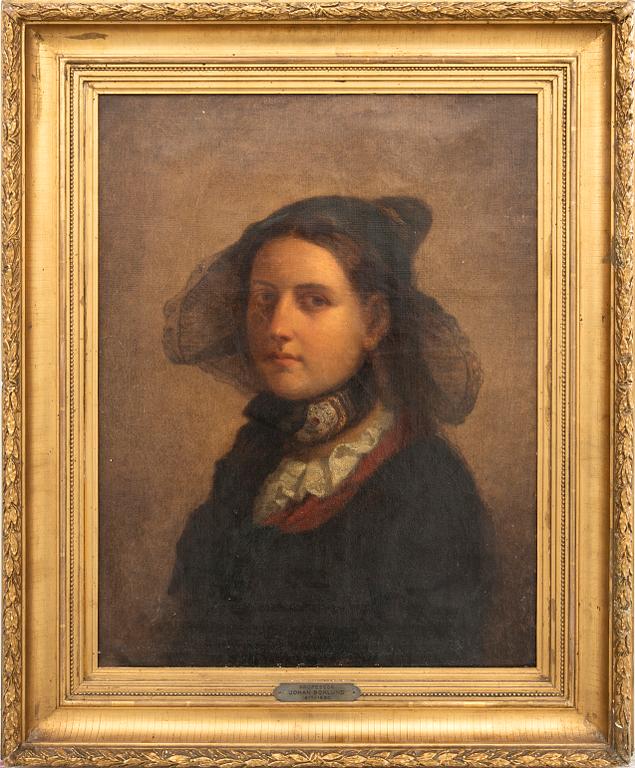 Johan Christoffer Boklund,.