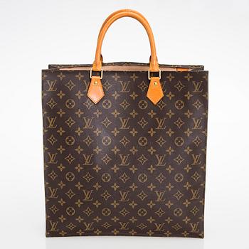 Louis Vuitton, "Sac Plât Tote", väska.