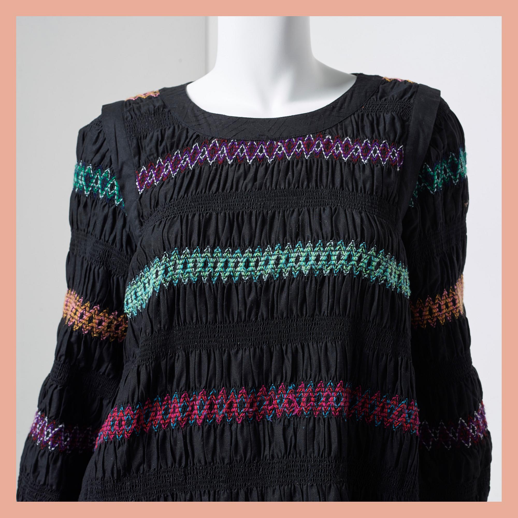 KLÄNNING, See By Chloé, italiensk storlek 40.