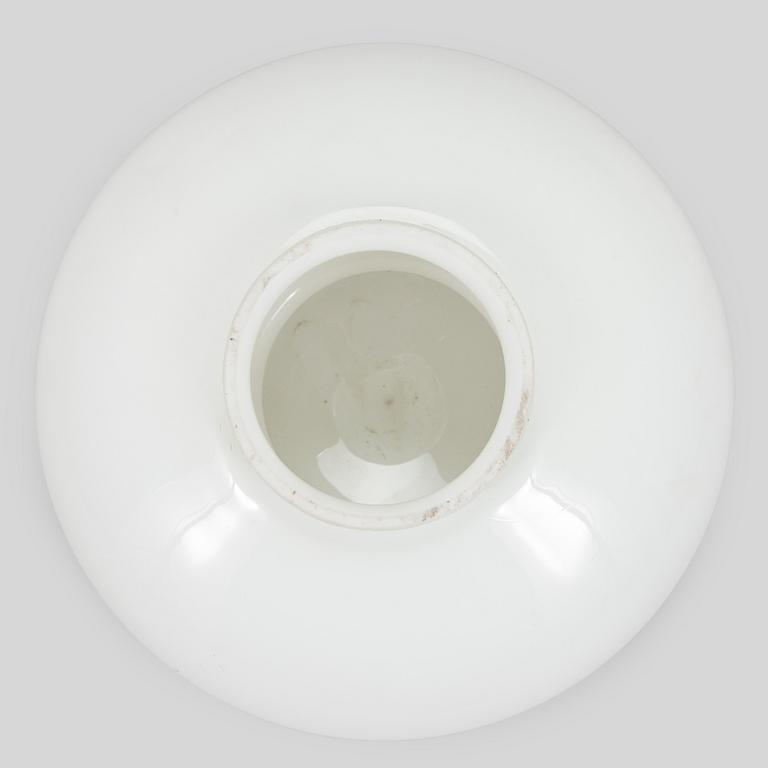 Paavo Tynell, a 1930s model 1612 pendant light for Taito.