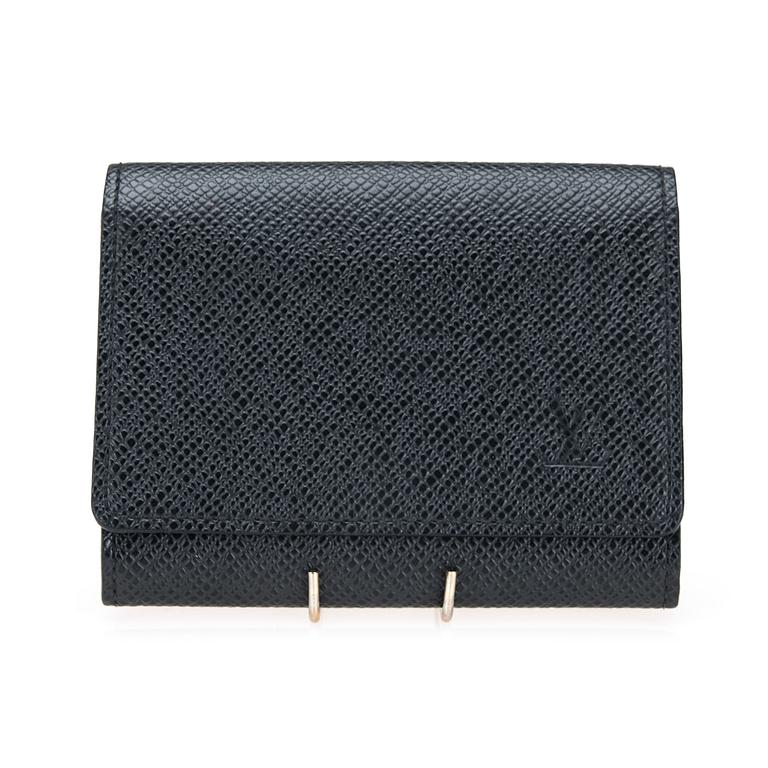 KORTHÅLLARE, "Business Card Holder", Louis Vuitton.