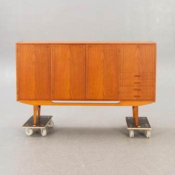 Sideboard, 1960s.