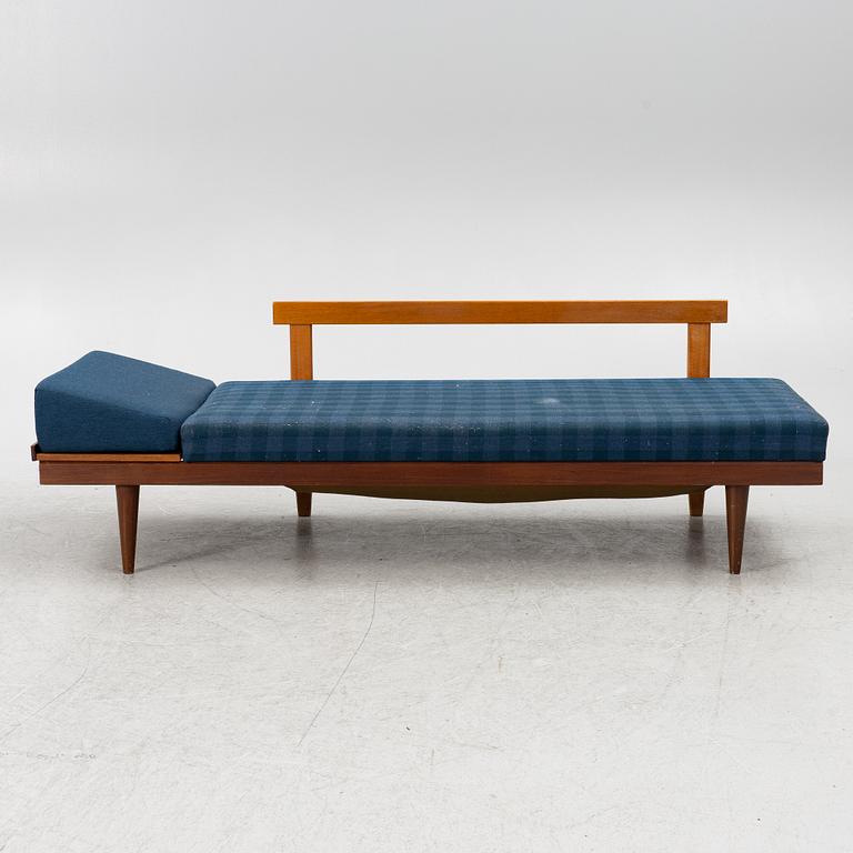 Haldor Vik & Ingemar Relling, a 'Svane' sofa/daybed, Svane, Norway, 1960s.