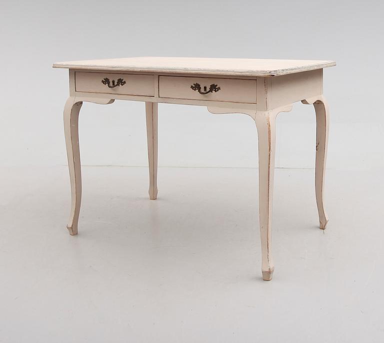 SKRIVBORD, 1900-talets första hälft.