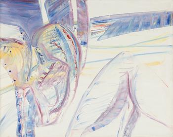 Bengt Olson, Composition.