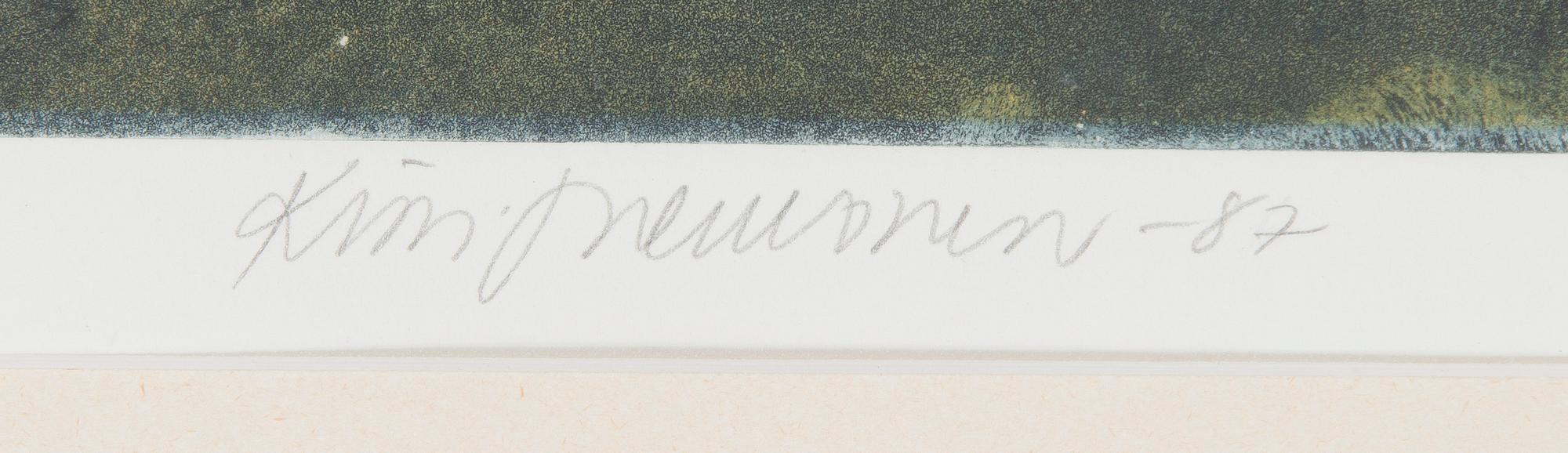 Kirsi Neuvonen, 'Kiiltokuvaenkeli'.