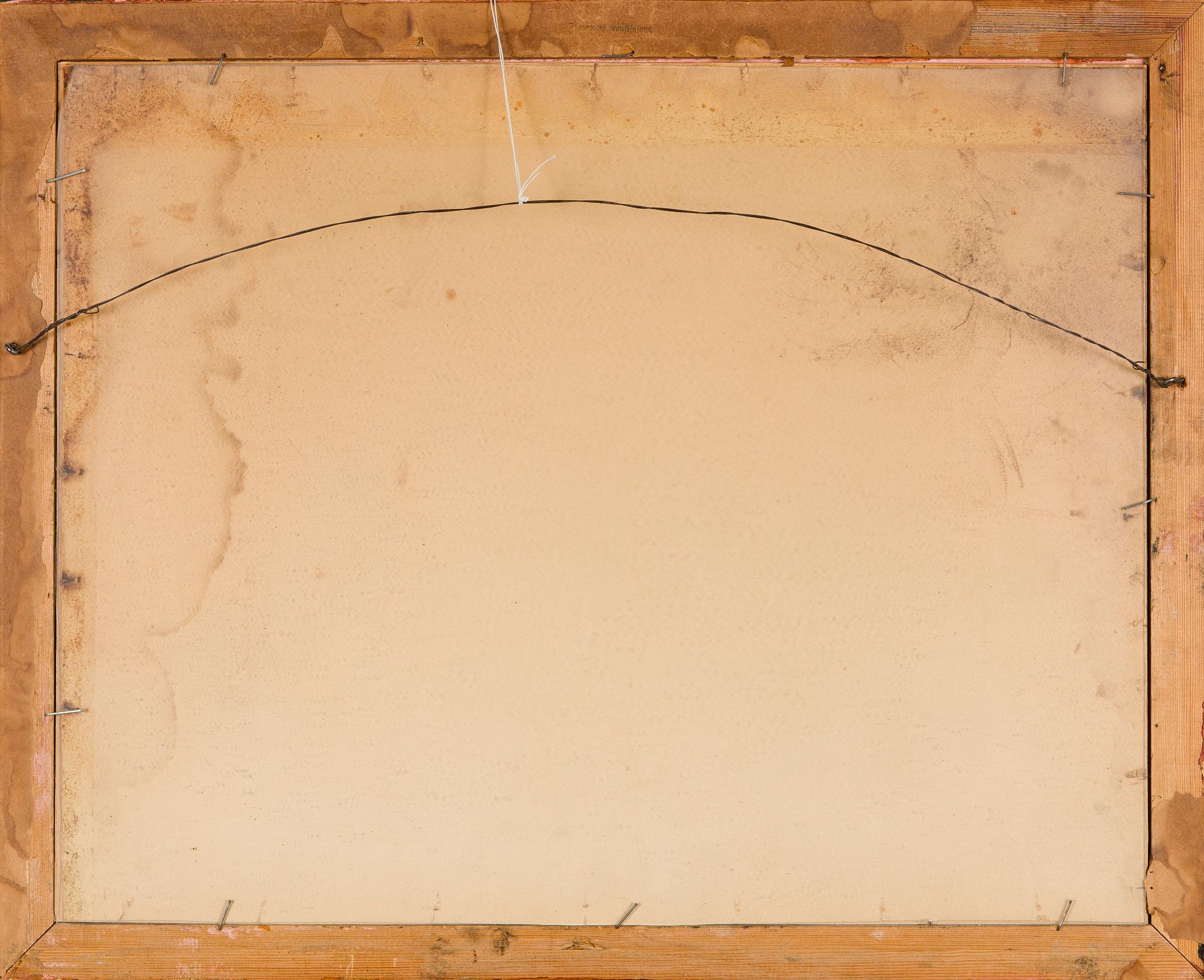 Eero Järnefelt, Hämärä.