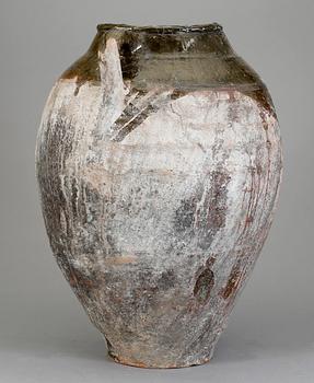 KRUS, lergods, Europa, 1800-tal.