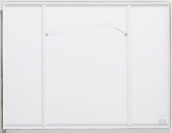 Jim Dine, "Düsseldorff".