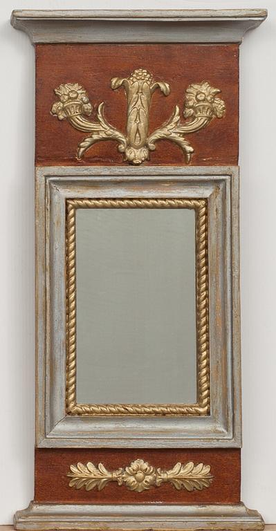 SPEGEL Karl Johan, 1800-tal.