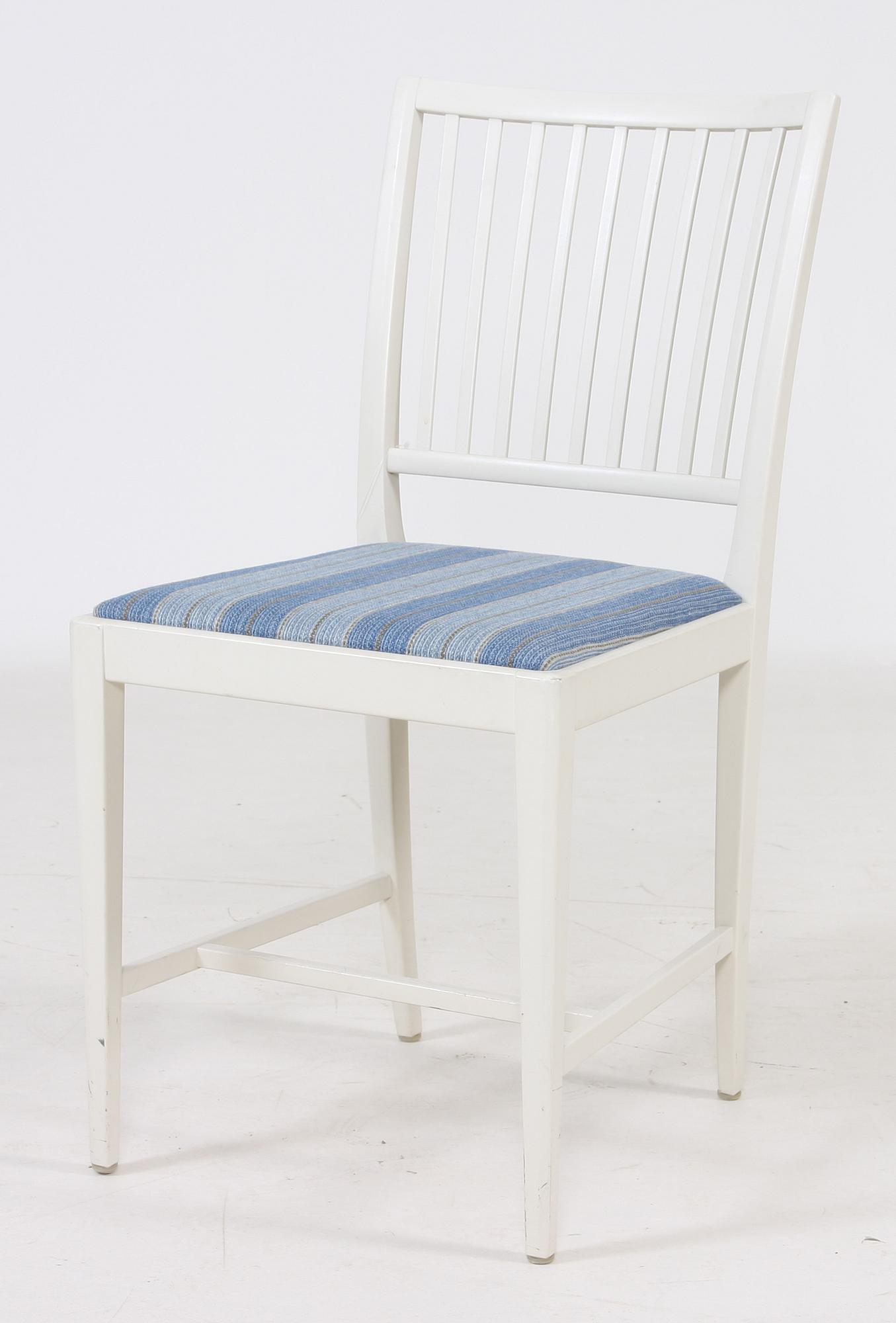 MATSALSGRUPP, 6 delar, "Herrgården", Carl Malmsten, Bodafors.