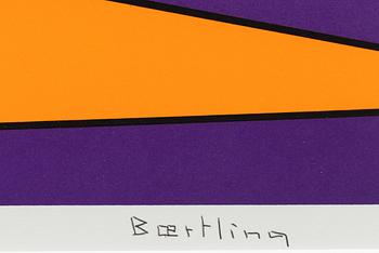 Olle Bærtling, "Ayara".