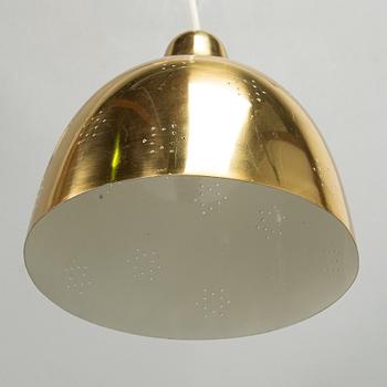 Lisa Johansson-Pape, a mid-20th century wall light, wall bracket '3062' for Stockmann Orno.