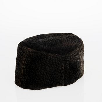 HATT, Tua Rahikainen.