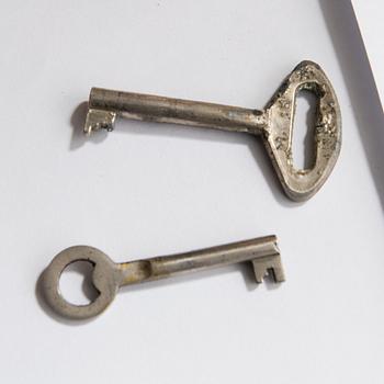 Display cabinet Art Deco first half of the 20th century.