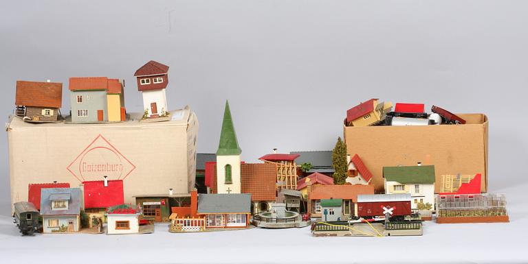 PARTI MÄRKLIN.
