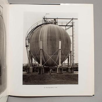 PHOTOBOOKS, 2, Bernd & Hilla Becher,