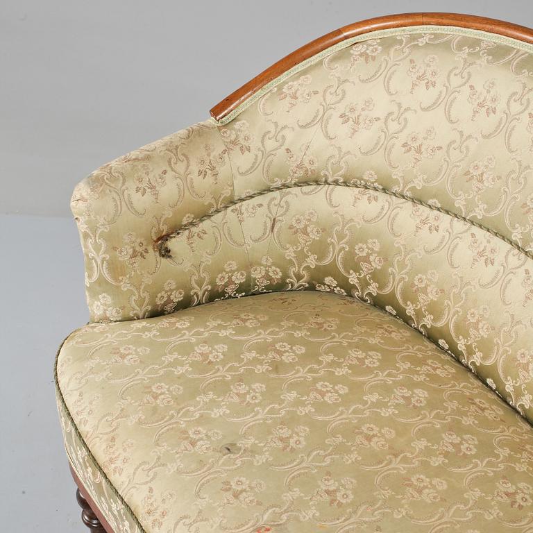 SOFFA, sent 1800-tal.